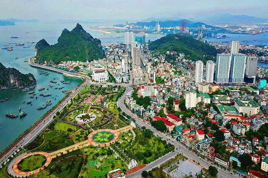 Korean firms keen to invest in billion-dollar entertainment complex in Ha Long