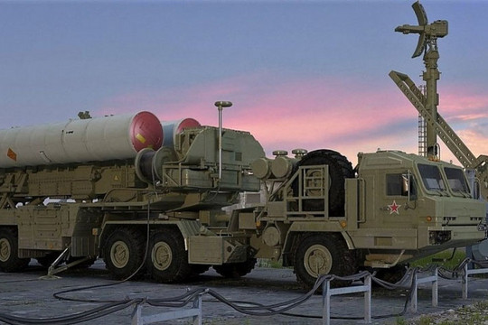 Quân sự thế giới hôm nay (20-7): Nga - Ấn Độ hợp tác sản xuất hệ thống phòng thủ tên lửa S-500