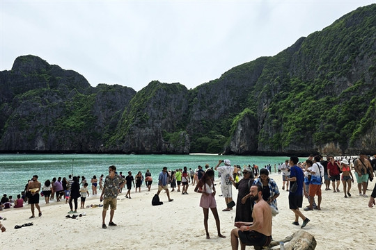 Thailand’s tourism targets French market post-Olympics