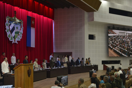 Cuba thông báo Quốc tang tưởng niệm Tổng Bí thư Nguyễn Phú Trọng