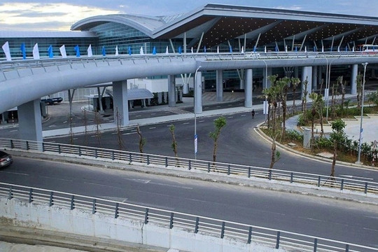 Du khách Úc bất ngờ ngã quỵ, tử vong tại sân bay Đà Nẵng