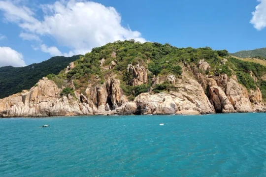 Idyllic village in Ninh Thuan province has a lot to offer to tourists