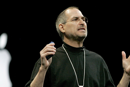Steve Jobs tiên tri ChatGPT từ hơn 40 năm trước