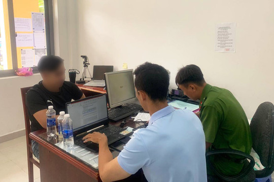 Xử lý 3 kẻ đăng thông tin xuyên tạc, sai sự thật về Tổng Bí thư Nguyễn Phú Trọng