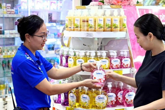 Saigon Co.op must affirm brand name through ratings from int’l organizations
