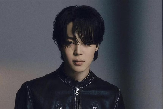 BTS’ Jimin to showcase new song Who on Jimmy Fallon’s The Tonight Show