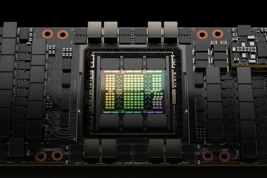 Nvidia mất tới 12 tỷ USD nếu Mỹ cấm bán chip AI tuỳ chỉnh sang Trung Quốc