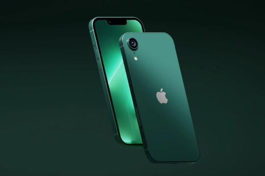 iPhone SE 4 ra mắt đầu năm sau, màn OLED, chip giống iPhone 16