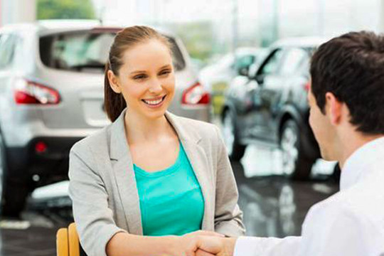Những kỹ năng thiết yếu dành cho người muốn trở thành người bán xe ô tô giỏi