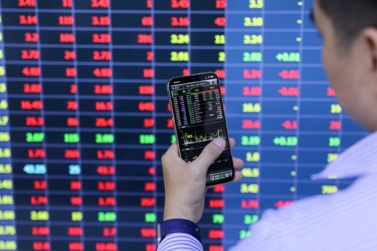 Nâng hạng thị trường chứng khoán Việt Nam: Kỳ vọng minh bạch và sôi động hơn
