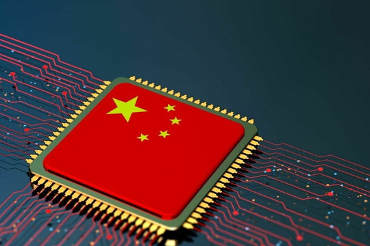 Trung Quốc tìm ‘con đường’ mới thoát kìm kẹp công nghệ bán dẫn từ Mỹ