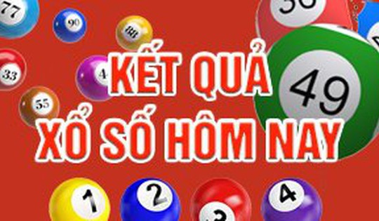 Kết quả xổ số hôm nay (28-7): Tiền Giang, Kiên Giang, Đà Lạt, Khánh Hòa, Thái Bình...