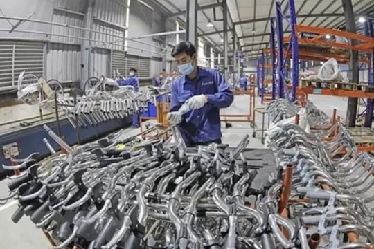 Vietnam steps up efforts to increase localisation rate in industrial production