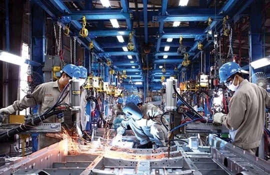 19,900 new enterprises established, resumed business operations every month