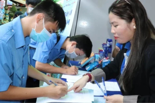 HCMC to host massive job fair amid labor shortages