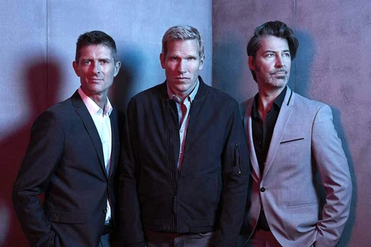 World-famous boy band Michael Learns to Rock to perform in Việt Nam