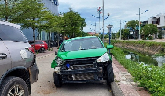 Nhóm đối tượng người Trung Quốc sát hại, phi tang thi thể tài xế taxi Mai Linh