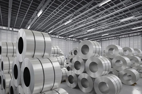 Vietnam investigates imported hot-rolled coil from China, India