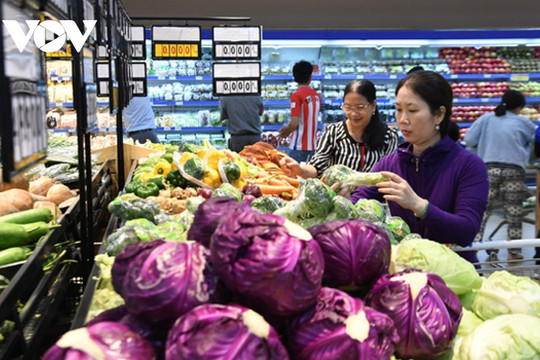 Inflationary pressure builds up as seven-month CPI rises 4.12%