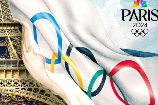 Chẳng còn sự mã thượng của thể thao, Olympic Paris thất bại dù chưa kết thúc