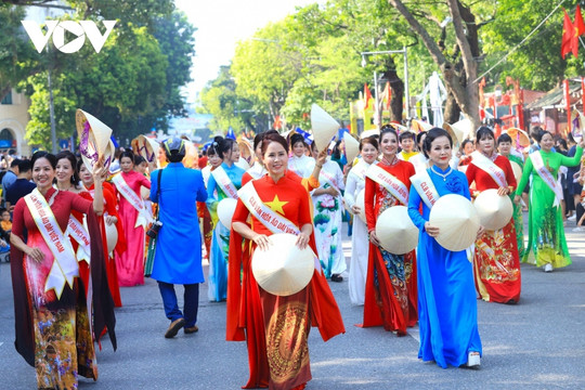 9,000 people to join grand parade for 70th anniversary of Capital Liberation Day