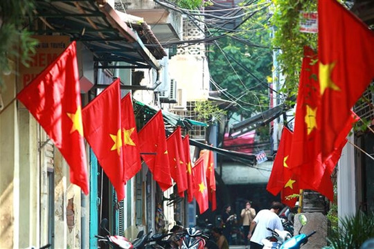 National Day holiday to last four days