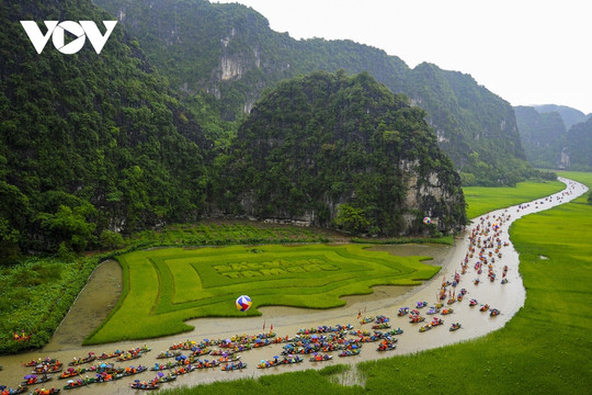 Various special activities planned for Ninh Binh international festival