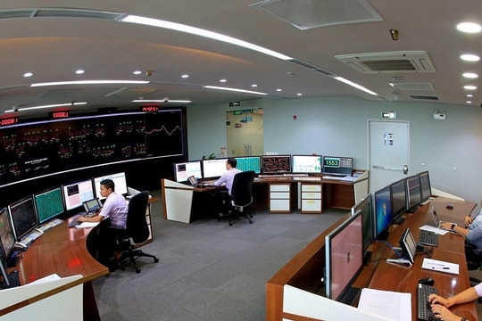 National Load Dispatch Center transferred to MoIT