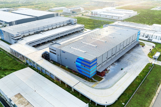 Navigating challenges in Vietnam's industrial real estate market