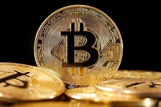 Bitcoin sẵn sàng cho một cú bật nhảy?