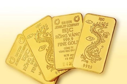 Domestic gold prices remain stable despite global price decline