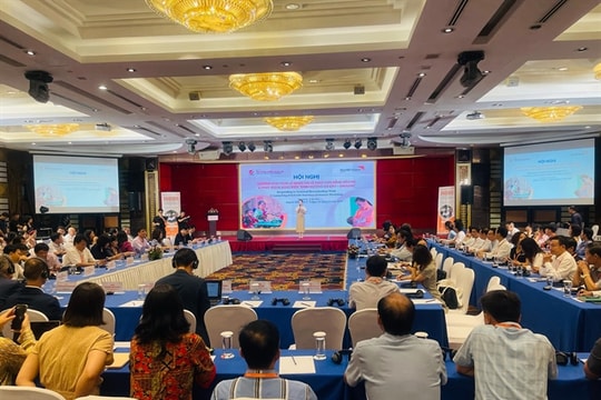 'Enough' nutrition initiative launched in Hà Nội