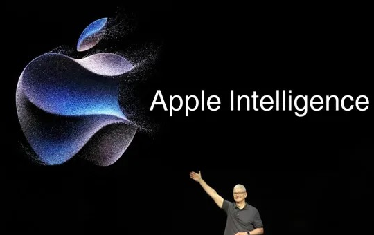 Chi phí AI của Apple thua xa các ‘ông lớn’ cùng ngành