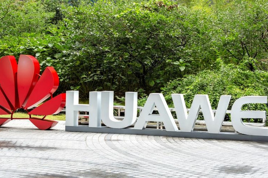 Chip Huawei thế hệ mới sử dụng công nghệ giống của Apple và Intel?