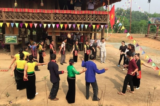 Ethnic Culture and Tourism Village to host diverse activities in August