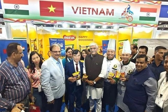 Vietnam selected as partner country of IHE 2024