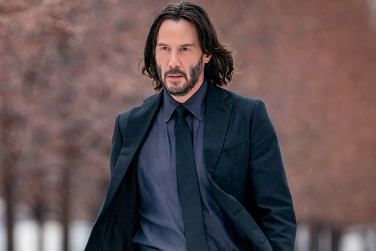 'John Wick' có phần mới