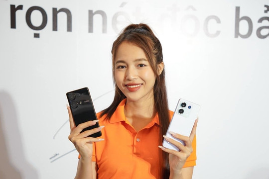 Các hãng smartphone đón đầu việc tắt sóng 2G chuyển đổi lên 4G