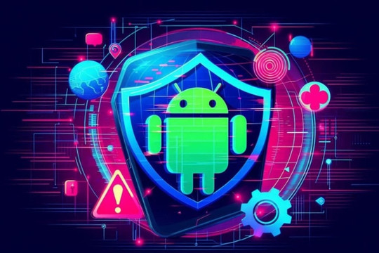 Cảnh báo phần mềm độc hại Android nguy hiểm đánh cắp tiền và xóa sạch dữ liệu