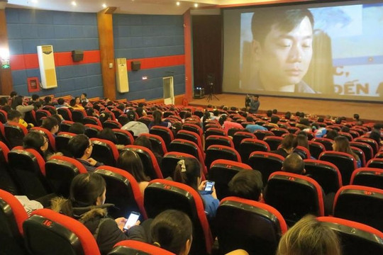 Film screenings to celebrate August Revolution and National Day 2024