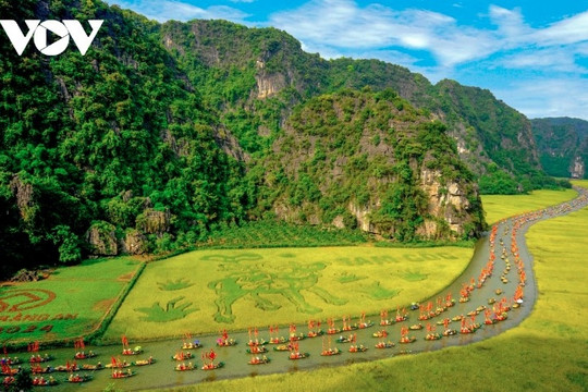 Three tours in Vietnam among world’s top 25 Best Nature and Outdoor Experiences