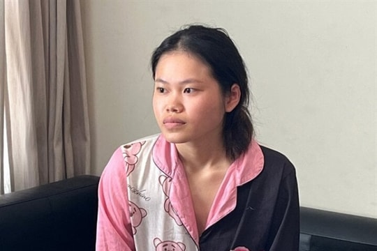 Vietnamese woman sentenced to 9 years for kidnapping two underaged girls to film pornography