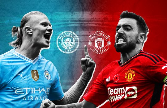 Lịch thi đấu bóng đá ngày 10/8 và rạng sáng 11/8: Siêu Cúp Anh:  Man City vs MU, chung kết bóng đá nữ Olympic 2024: Brazil vs Mỹ