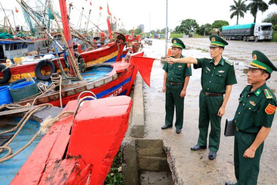 Coastal provinces push for sustainable fisheries to overcome EC warning