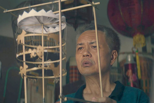 Malay director embraces cross-cultural film-making