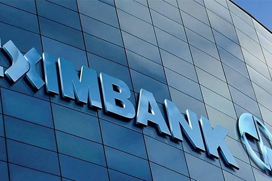 Eximbank đón cổ đông lớn sở hữu 10% vốn điều lệ ngân hàng