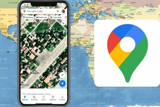 Google Maps thường không chỉ ngắn nhất mà chọn đường vòng, lý do vì sao?