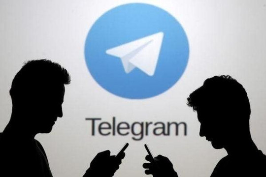 Các tập đoàn tội phạm rửa tiền, lừa đảo quốc tế lợi dụng Telegram như thế nào?