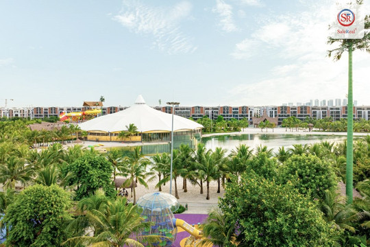 Lợi ích đầu tư Vinhomes Ocean Park 3: Tại sao nên chọn?