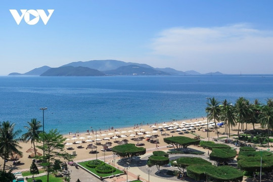 Nha Trang fourth preferred destination for Korean tourists